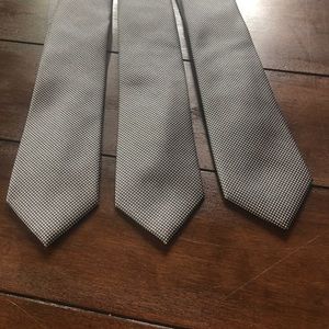 Perry Ellis - Portfolio Series - Necktie 3x